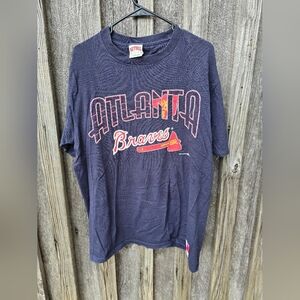 Vintage nutmeg shirt